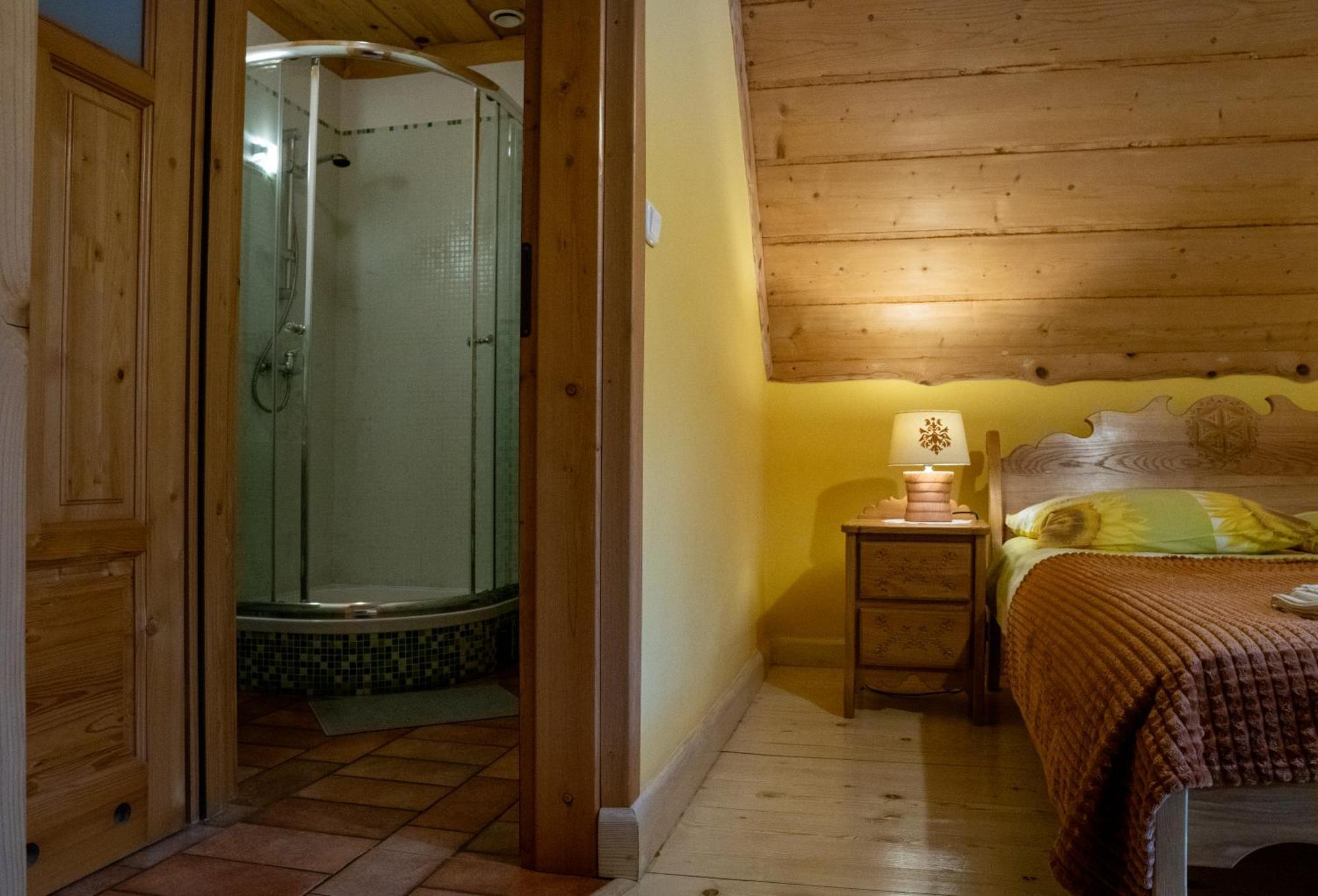 Nosalowka Zakopane Room photo